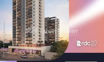 Apartamento, Jardim Satélite, SAO JOSE DOS CAMPOS - SP