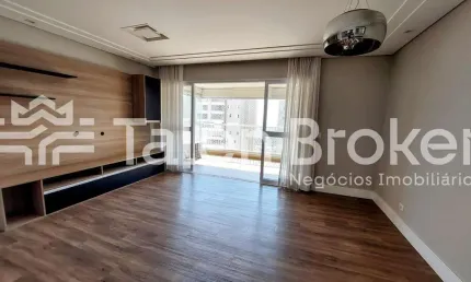 Apartamento 100m  no splendor garden em sjcampos  3 dorms, suíte e varanda gourmet