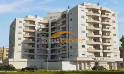 Apartamento com 2 quartos à venda na Ernani Cotrim, 1, Centro, Imbituba, 94 m2 por R$ 750.000
