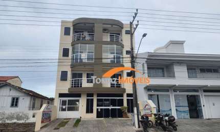 Apartamento com 3 quartos à venda na rua tres de outubro, 61, Centro, Imbituba, 112 m2 por R$ 550.000