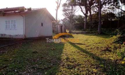 Terreno à venda na São João, 12, Vila Nova, Imbituba, 1236 m2 por R$ 750.000
