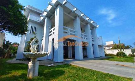 Casa com 5 quartos à venda na Rua Estrela, 555, Vila Nova, Imbituba, 418 m2 por R$ 1.499.000
