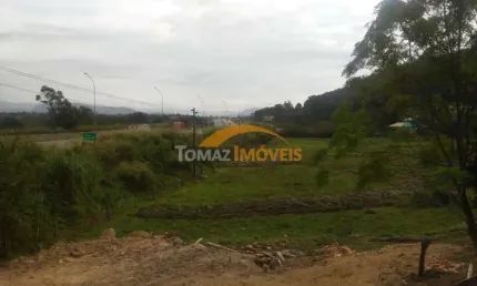Terreno à venda na Estrada Geral, 10, Mirim, Imbituba por R$ 950.000
