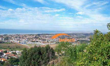 Chácara / sítio com 3 quartos à venda na Vila Santo Antônio, 1, Vila Nova, Imbituba, 168 m2 por R$ 850.000