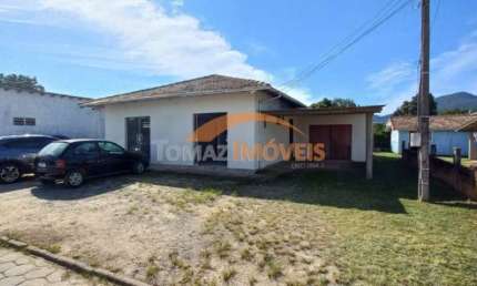 Casa com 3 quartos à venda na Mirim, 01, Mirim, Imbituba, 120 m2 por R$ 400.000