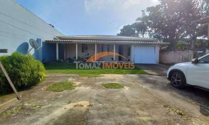 Casa com 2 quartos à venda na Vila Nova, 01, Vila Nova, Imbituba, 233 m2 por R$ 750.000