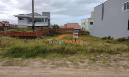 Terreno à venda na Village, lote 4, quadra H02, 215, Village, Imbituba por R$ 350.000