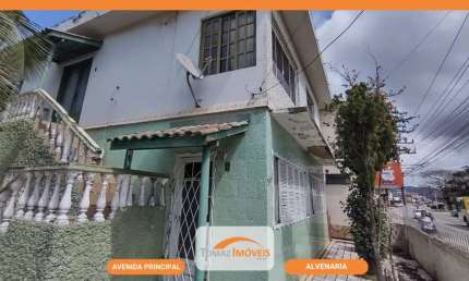 Casa comercial com 2 salas à venda na Nova Brasília, 520, Povoado de Nova Brasília, Imbituba, 198 m2 por R$ 850.000