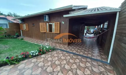 Casa com 5 quartos à venda na Loteamento Janaina, Araçatuba, 2, Araçatuba, Imbituba, 180 m2 por R$ 550.000