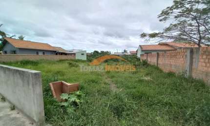 Terreno à venda na Av central, 210, Mirim, Imbituba por R$ 280.000