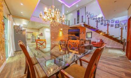 Casa com 4 quartos à venda na Barra da Ibiraquera, 210, Ibiraquera, Imbituba por R$ 1.750.000