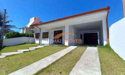 Casa em condomínio fechado com 5 quartos à venda na Rimsa, 32, Vila Nova, Imbituba, 206 m2 por R$ 1.590.000