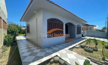 Casa com 4 quartos à venda na Centro de Imbituba, 32, Centro, Imbituba, 140 m2 por R$ 1.480.000