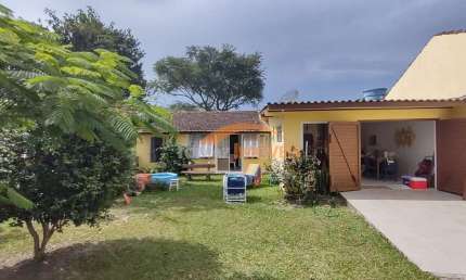 Casa com 3 quartos à venda na Arroio, 3, Alto Arroio, Imbituba, 90 m2 por R$ 310.000