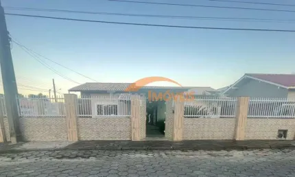 Casa com 3 quartos à venda na Alto Arroio, 2, Alto Arroio, Imbituba, 96 m2 por R$ 690.000