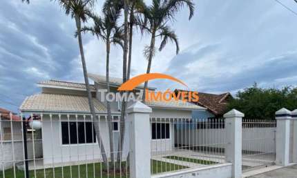 Casa com 3 quartos à venda na Mirim, 2, Mirim, Imbituba, 90 m2 por R$ 600.000