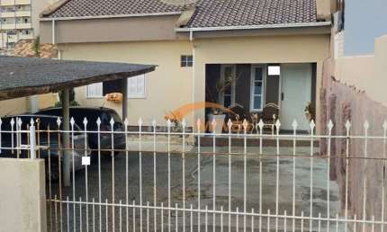 Casa com 3 quartos à venda na Centro, 210, Centro, Imbituba, 400 m2 por R$ 2.150.000