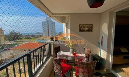 Apartamento com 3 quartos à venda na Centro, 1, Centro, Imbituba, 90 m2 por R$ 750.000