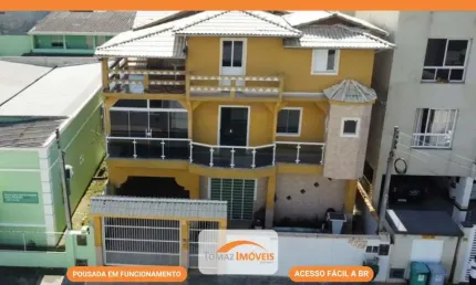 Casa comercial com 7 salas à venda na Vila Nova, 210, Vila Nova, Imbituba por R$ 2.200.000