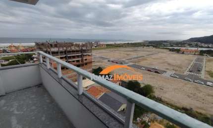 Apartamento com 3 quartos à venda na Centro, 100, Centro, Imbituba, 90 m2 por R$ 780.000