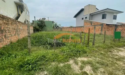 Terreno à venda na Village, 87, Village, Imbituba por R$ 371.000