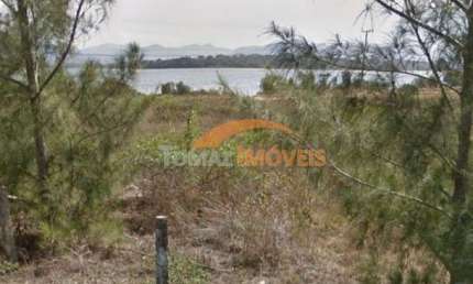 Terreno à venda na Estrada Geral de Ibiraquera, 2, Ibiraquera, Imbituba por R$ 220.000