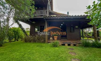 Casa com 4 quartos à venda na Alto Arroio, 210, Alto Arroio, Imbituba por R$ 1.495.000