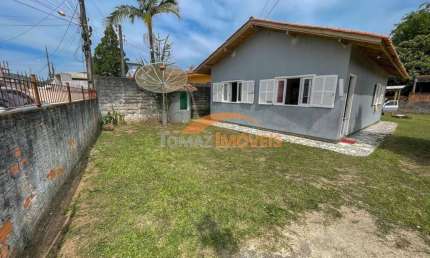 Casa com 2 quartos à venda na Nova Brasilia, 12, Povoado de Nova Brasília, Imbituba por R$ 340.000