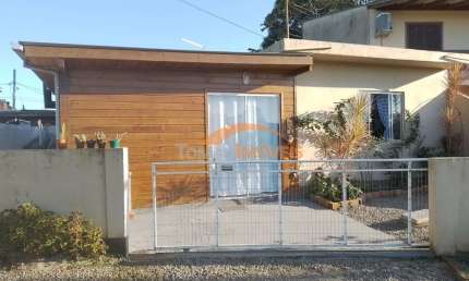 Casa com 1 quarto à venda na Alto Arroio, 87, Alto Arroio, Imbituba por R$ 280.000