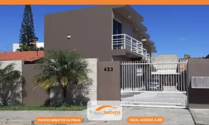 Casa comercial com 9 salas à venda na Sagrada Familia, 210, Sagrada Familia, Imbituba por R$ 950.000