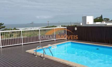 Apartamento com 2 quartos à venda na Sideropolis, 80, Vila Nova, Imbituba, 54 m2 por R$ 350.000