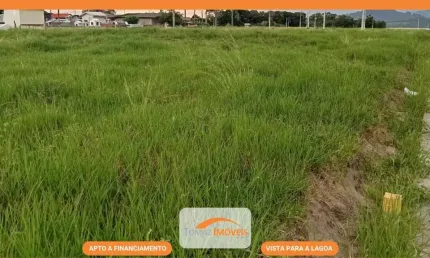 Terreno à venda na Mirim, Lote 12 quadra A, 210, Mirim, Imbituba por R$ 250.000