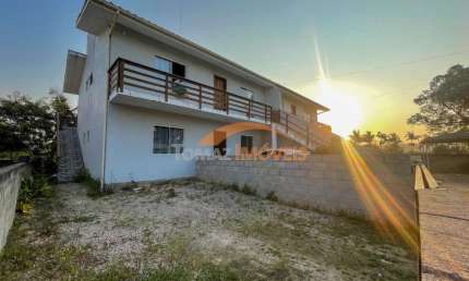Apartamento com 2 quartos à venda na Rodovia SC 434, 2, Campo D'una, Imbituba, 220 m2 por R$ 638.000