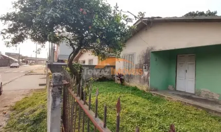 Casa com 3 quartos à venda na Estrada Geral, 118, Sagrada Familia, Imbituba, 80 m2 por R$ 260.000