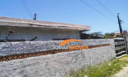 Casa com 3 quartos à venda na Rua Avai, 01, Portinho, Laguna, 91 m2 por R$ 235.000