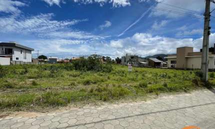Terreno à venda na campo duna, 210, Campo D'una, Imbituba por R$ 310.000