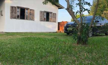 Casa com 2 quartos à venda na Arroio, 210, Alto Arroio, Imbituba, 48 m2 por R$ 500.000