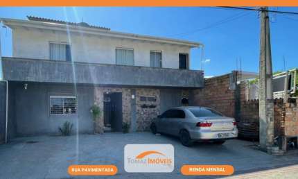 Prédio com 5 salas à venda na Nova Brasilia, 1782, Povoado de Nova Brasília, Imbituba, 350 m2 por R$ 850.000