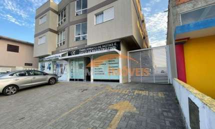 Apartamento com 2 quartos à venda na NOVA BRASILIA, 511, Povoado de Nova Brasília, Imbituba, 63 m2 por R$ 340.000