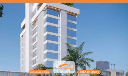 Apartamento com 1 quarto à venda na Centro, 210, Centro, Imbituba, 43 m2 por R$ 398.000