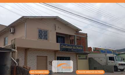 Prédio com 1 sala à venda na Vila Nova, 65, Vila Nova, Imbituba, 450 m2 por R$ 1.600.000