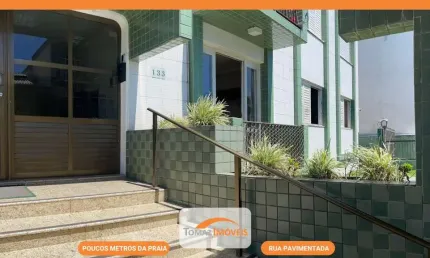 Apartamento com 3 quartos à venda na Avenida Renato Ramos Da Silva, 712, Vila Nova, Imbituba, 89 m2 por R$ 450.000