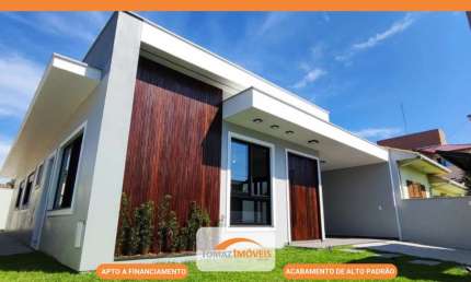 Casa com 3 quartos à venda na Rua São Pedro, 321, Vila Nova, Imbituba, 133 m2 por R$ 1.500.000