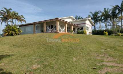 Casa com 4 quartos à venda na Rua Samambaia, 951, São Tomás, Imaruí por R$ 825.000