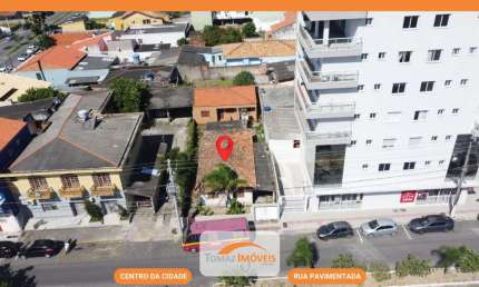 Casa comercial com 2 salas à venda na Centro, 455, Centro, Imbituba, 228 m2 por R$ 1.100.000