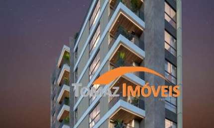 Apartamento com 3 quartos à venda na rua três de outubro, 151, Centro, Imbituba, 90 m2 por R$ 762.819