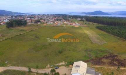 Terreno comercial à venda na Joao de Carvalho, 115, Povoado de Nova Brasília, Imbituba, 71799 m2 por R$ 4.700.000