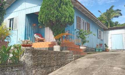 Casa com 3 quartos à venda na Centro de Imaruí, 210, Centro, Imaruí, 112 m2 por R$ 187.000
