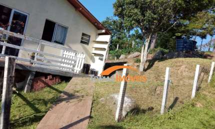 Chácara / sítio com 2 quartos à venda na cangueri de fora, 550, Centro, Imaruí por R$ 385.000