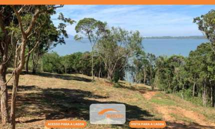 Terreno à venda na Itapeva, 1434, Itapeva, Imaruí por R$ 890.000
